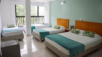 HOTEL VALLADOLID