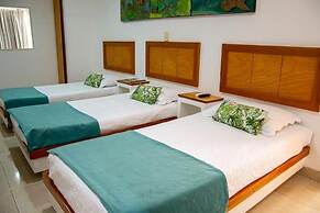 HOTEL VALLADOLID