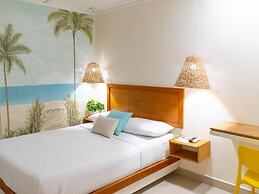 HOTEL VALLADOLID