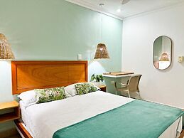 HOTEL VALLADOLID