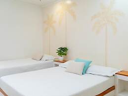 HOTEL VALLADOLID