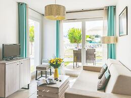 Duplex Coastal Escape