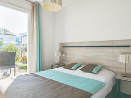 Duplex Coastal Escape