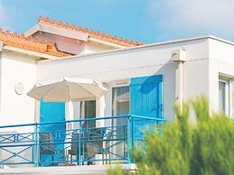 Duplex Coastal Escape