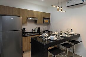 Gdl Sky Luxury residence