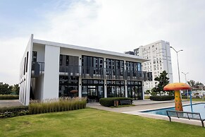 Gdl Sky Luxury residence