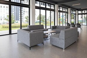 Gdl Sky Luxury residence