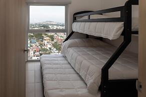 Gdl Sky Luxury residence
