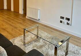 Apartment Sleeps 2 With City Views