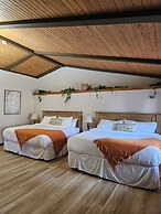 For-Rest Inn and Spa