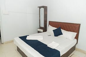 Hotel Midnight Lodging & Boarding