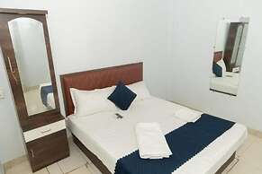 Hotel Midnight Lodging & Boarding