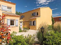 Luberon Provencal Cottage for 6