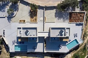 Carob Luxury Villas