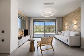 Carob Luxury Villas