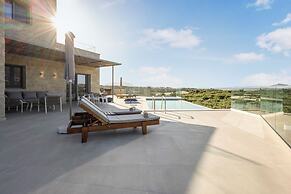 Carob Luxury Villas