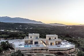 Carob Luxury Villas