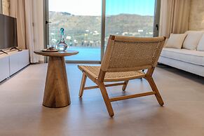 Carob Luxury Villas