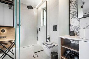 Carob Luxury Villas