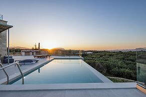 Carob Luxury Villas