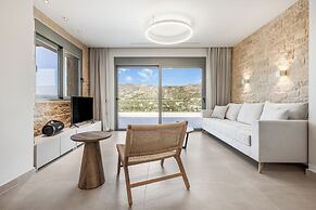 Carob Luxury Villas