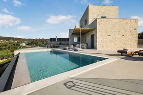 Carob Luxury Villas