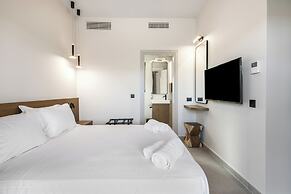 Carob Luxury Villas