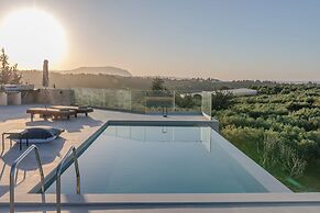 Carob Luxury Villas