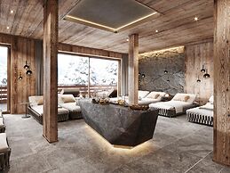 Modern Apartment in a Quiet Location