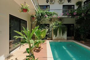 Hotel Fusión