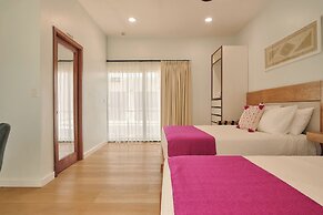 Hotel Fusión