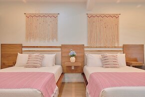 Hotel Fusión