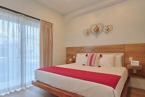 Hotel Fusión