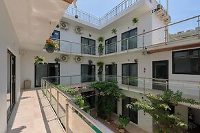 Hotel Fusión