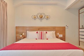 Hotel Fusión