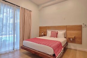 Hotel Fusión