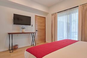 Hotel Fusión