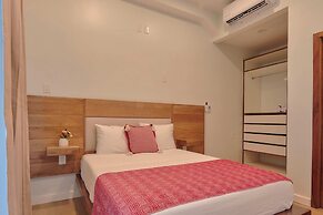 Hotel Fusión