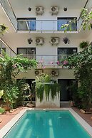Hotel Fusión