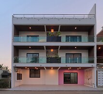 Hotel Fusión