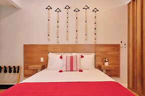 Hotel Fusión