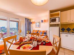 Lakeside Haven in Le Barcares
