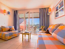 Lakeside Haven in Le Barcares