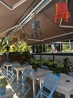 Cunda Deniz Yıldızı Otel