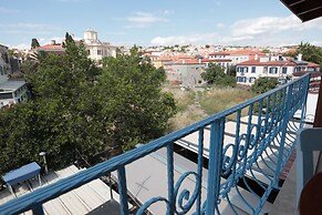 Cunda Deniz Yıldızı Otel