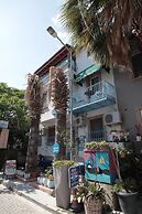 Cunda Deniz Yıldızı Otel