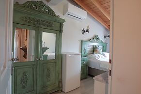 Cunda Deniz Yıldızı Otel