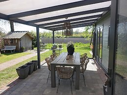 Vechtdal Chalet de Wilg