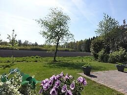 Vechtdal Chalet de Wilg