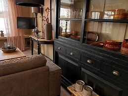 Vechtdal Chalet de Wilg